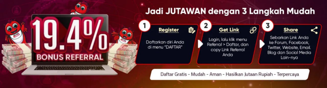 Ibetwin: Situs Judi Online Terpercaya dan Terlengkap